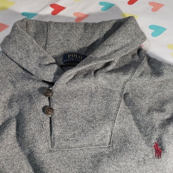 Ralph Lauren sweater - Picture 5 of 5